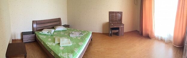Lazurnaya 2