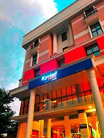Kyriad Hotel Vijayapura