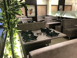 Kyriad Hotel Vijayapura