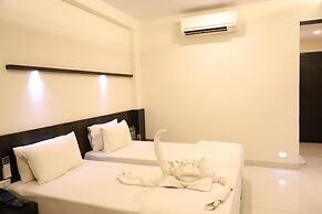 Kyriad Hotel Vijayapura