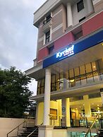 Kyriad Hotel Vijayapura