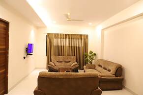 Kyriad Hotel Vijayapura