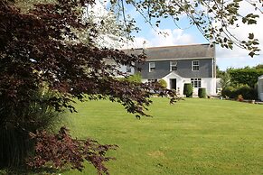 Treweens Bed & Breakfast