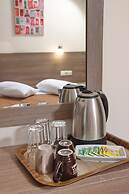 Summer Beach Hotel