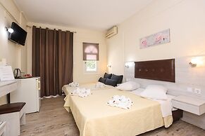 Summer Beach Hotel