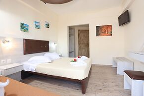 Summer Beach Hotel
