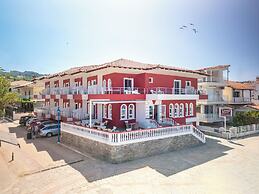 Summer Beach Hotel