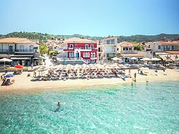 Summer Beach Hotel
