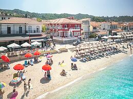 Summer Beach Hotel