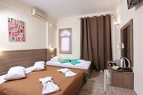 Summer Beach Hotel