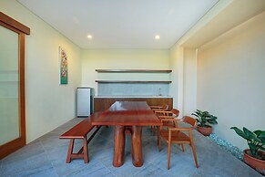 The Miracle Villas Nusa Dua