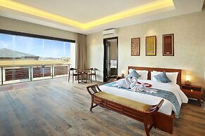 The Miracle Villas Nusa Dua