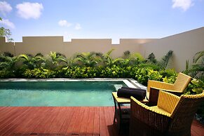 The Miracle Villas Nusa Dua