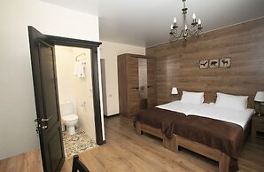 Hotel El Gaucho