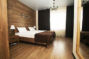 Hotel El Gaucho