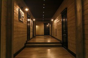 Hotel El Gaucho
