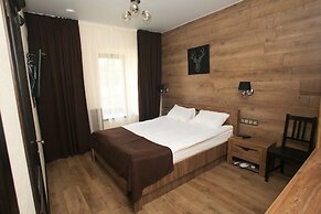 Hotel El Gaucho
