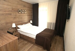 Hotel El Gaucho