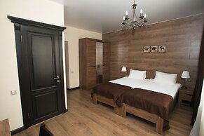 Hotel El Gaucho