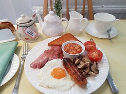 Montrose Guest House