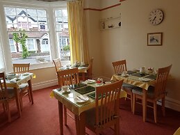 Montrose Guest House