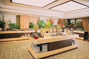 Grand Makel Hotel Topkapi