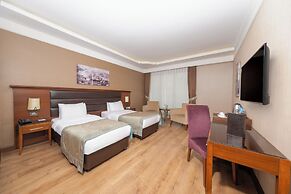 Grand Makel Hotel Topkapi
