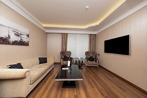 Grand Makel Hotel Topkapi