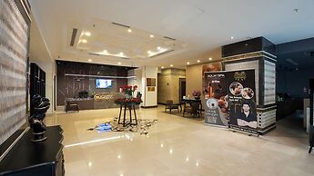 Grand Makel Hotel Topkapi