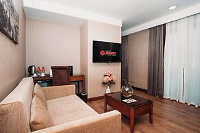 Grand Makel Hotel Topkapi