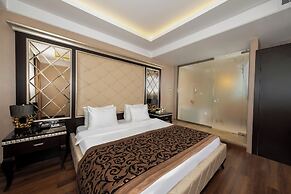 Grand Makel Hotel Topkapi