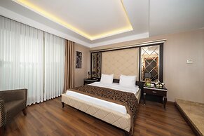 Grand Makel Hotel Topkapi