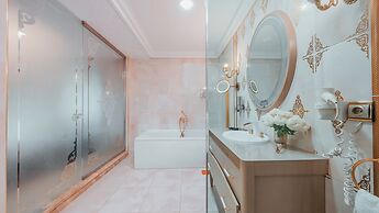 Grand Makel Hotel Topkapi