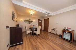 Grand Makel Hotel Topkapi