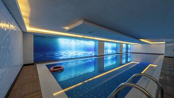 Grand Makel Hotel Topkapi