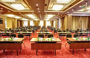 Grand Makel Hotel Topkapi