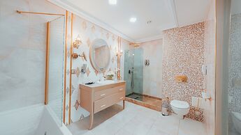 Grand Makel Hotel Topkapi