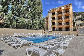 Green Lake Hotel - Jezzine