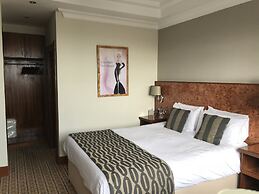 Pier Hotel