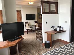 Pier Hotel