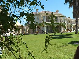 Villa B&D