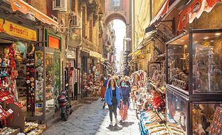It's Room Naples