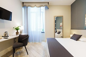 It's Room Naples