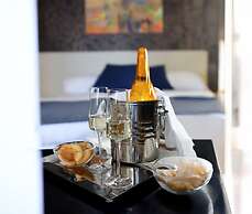 It's Room Naples