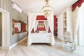 It's Room Naples