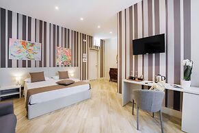 It's Room Naples