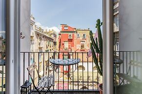 It's Room Naples