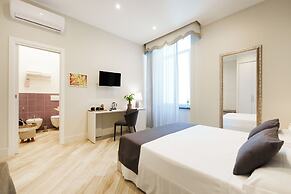 It's Room Naples