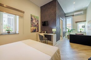 It's Room Naples