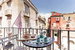 It's Room Naples
